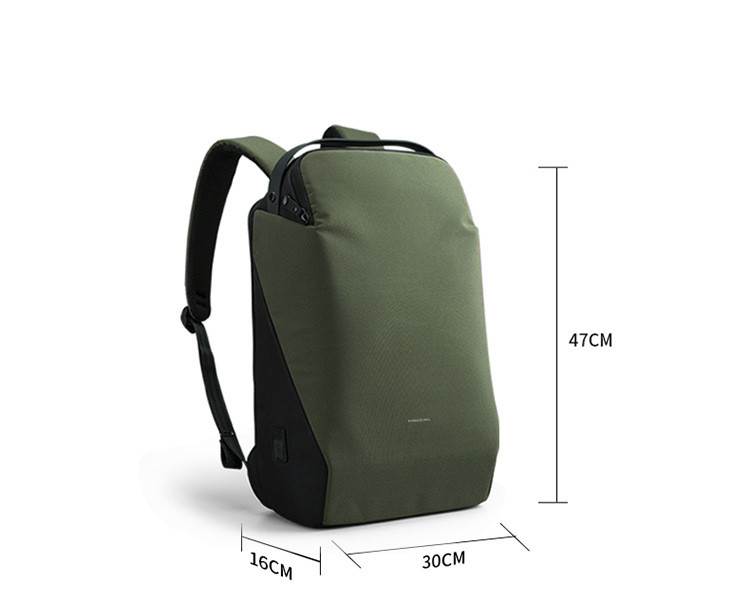 Led Ultraviolet Sterilization Backpack Portable Single Shoulder Bag Sterilization Bag - Image 3