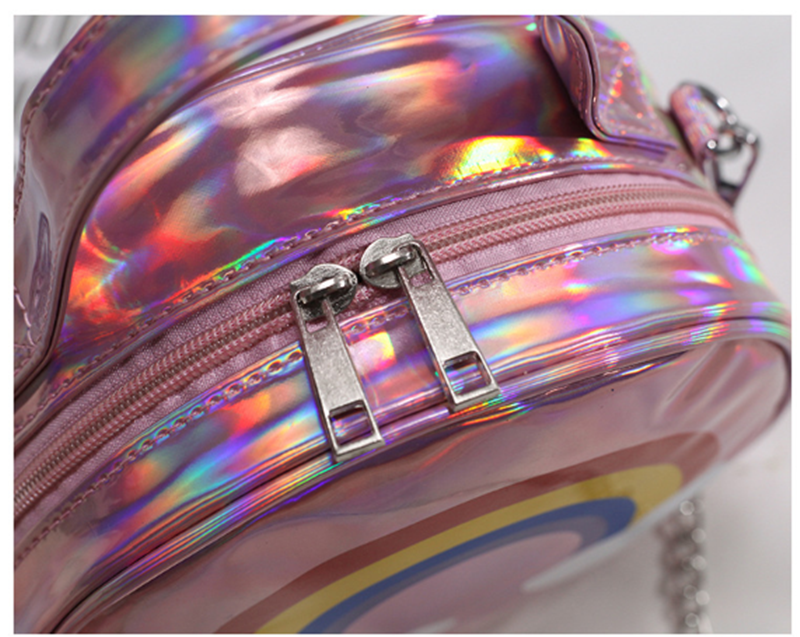 Cute Cross-body Handbag of Korean Edition