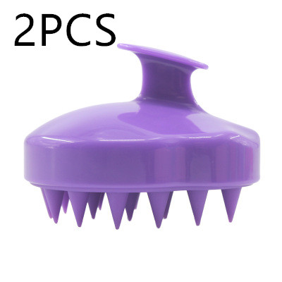 Purple2PCS