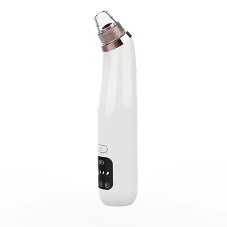 Hot Compress Suction Device To Remove Blackheads