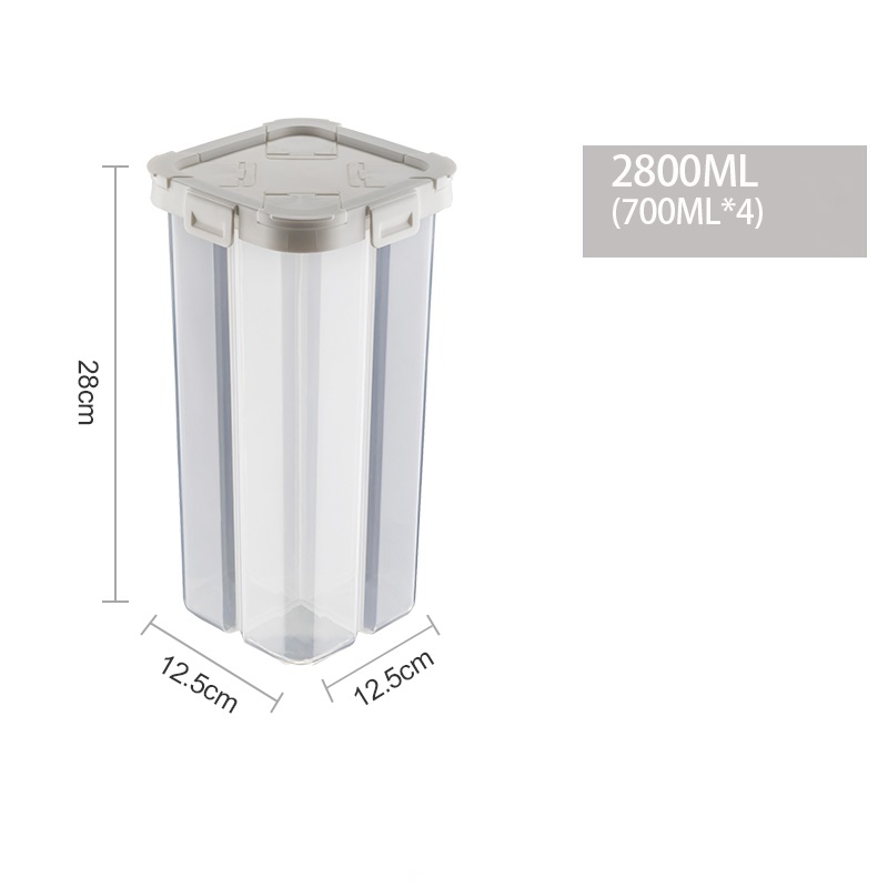 White Quartile 2.8L