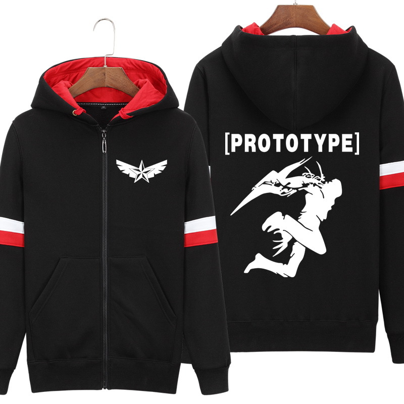 Men's Plus Size Autumn And Winter Plus Velvet Sweater