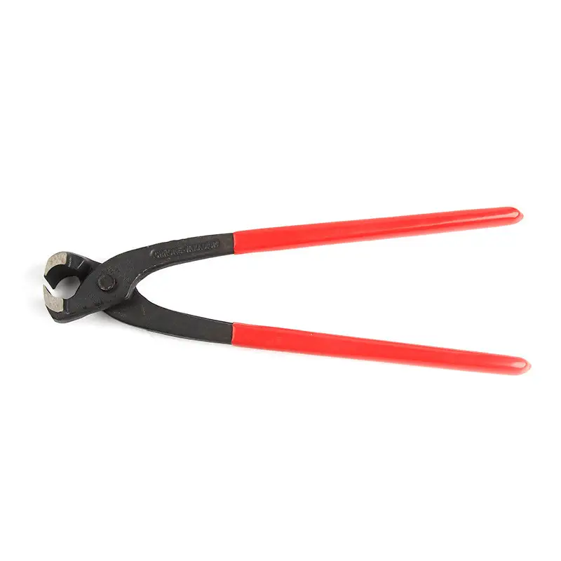 Single Ear Endless Clamp + Double Ear Hoop PLIERS SET