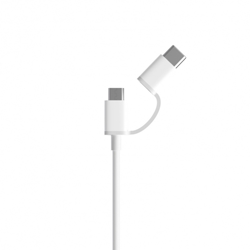 Two In One High-speed Charging Multi-head Fast