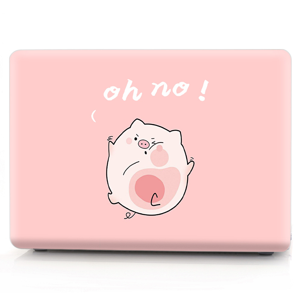 Cute pig