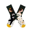 King And Queen-One Size