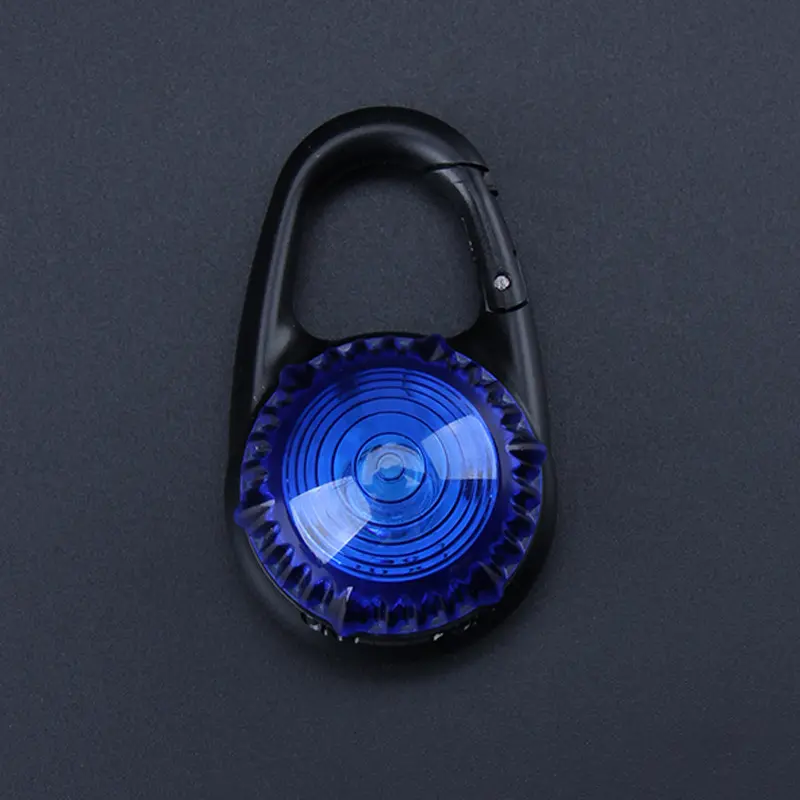 Pet Dog Cat LED Flashing Collar Safety