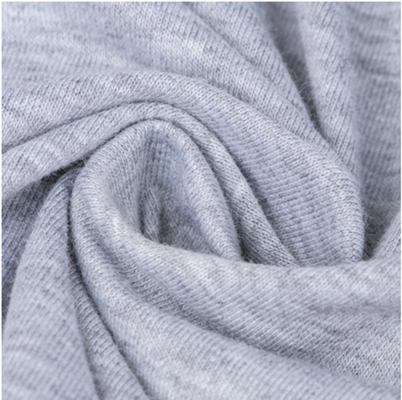 Cultivate One's Morality Type Pure Color  T-shirt