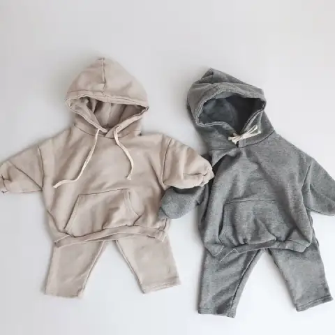 Baby's Clothes