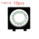 Black 10Pcs