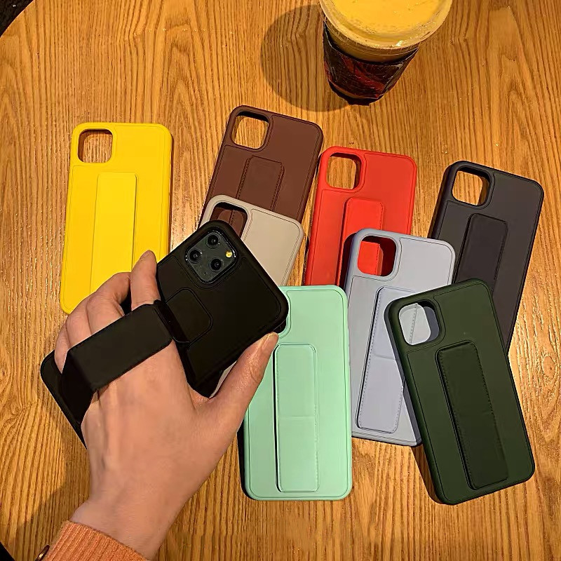 Compatible With , Leather Wrist With Personalized Phone Case - Image 3