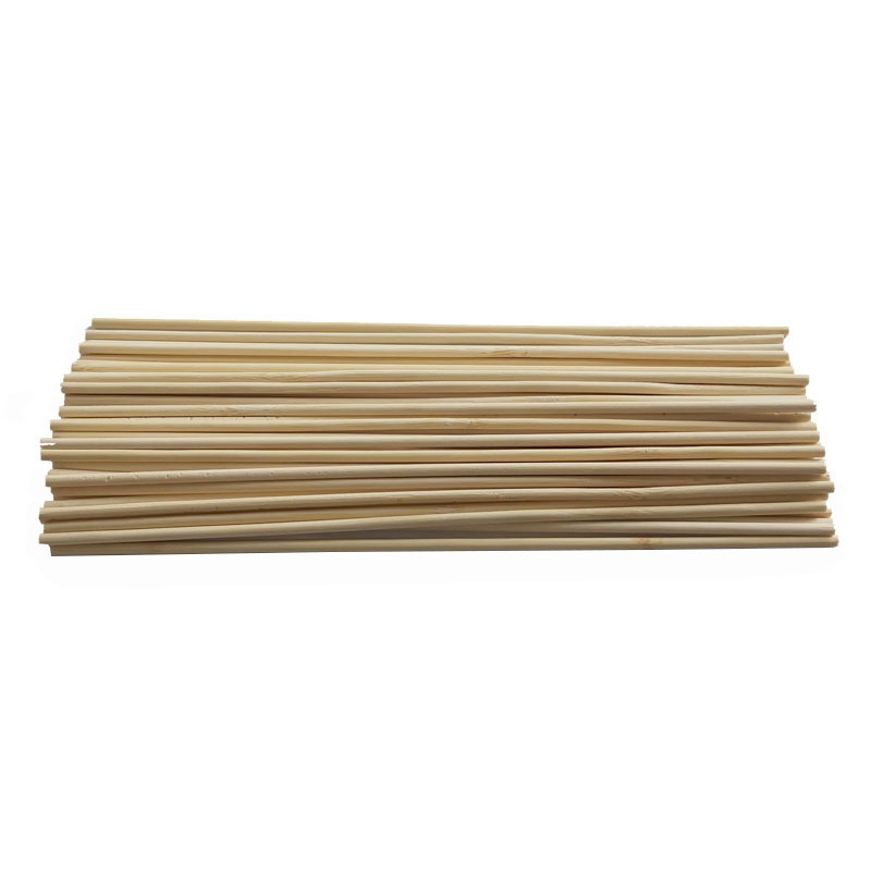 Wooden Plant Grow Support Bamboo Plant Sticks Garden Ca