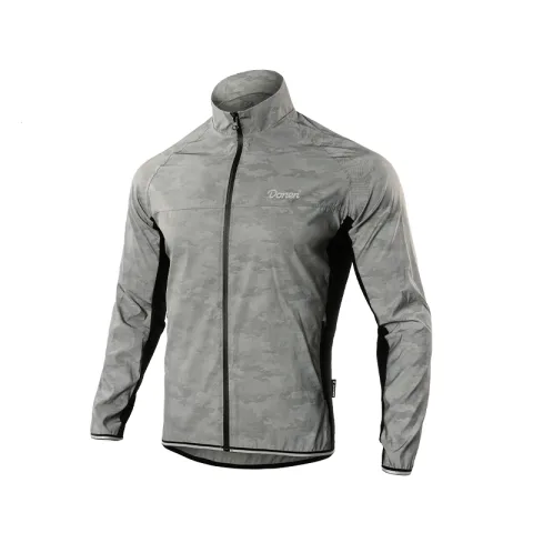 Rainproof Cycling Clothes for Men and Women