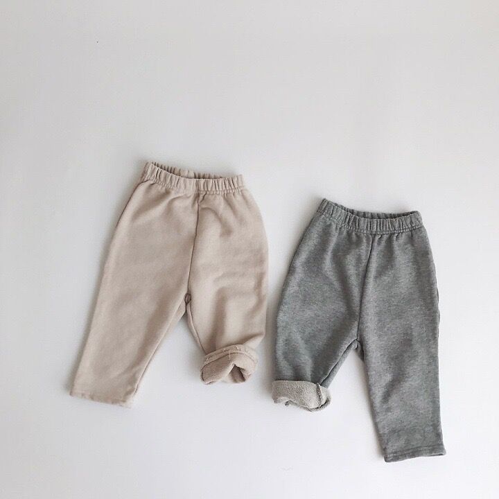 Baby's Clothes, Hooded Sweater, Sports Pants