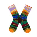 African Jungle-One Size