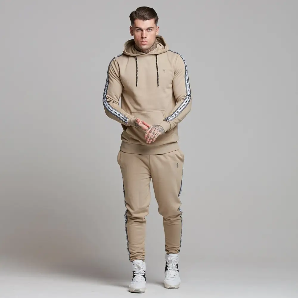 Men's Bodywear for Outdoor Fitness