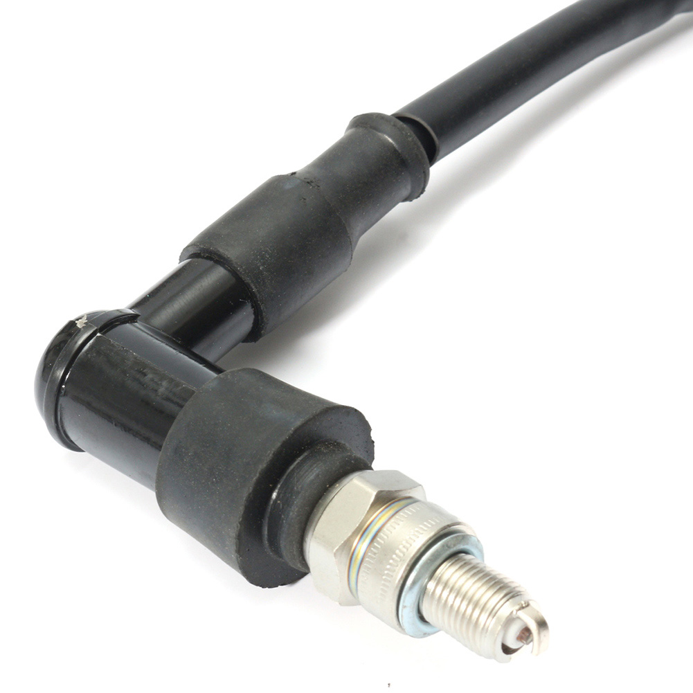 Off-Road Motorcycle Wiring Harness Assembly CDI Ignition Ignition Coil