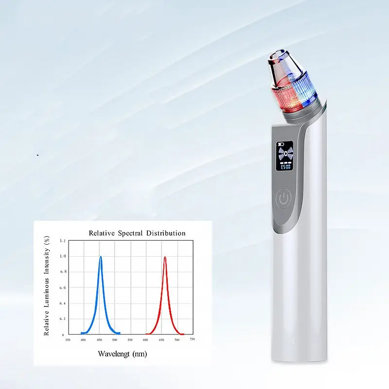 Household Beauty Facial Cleansing Instrument