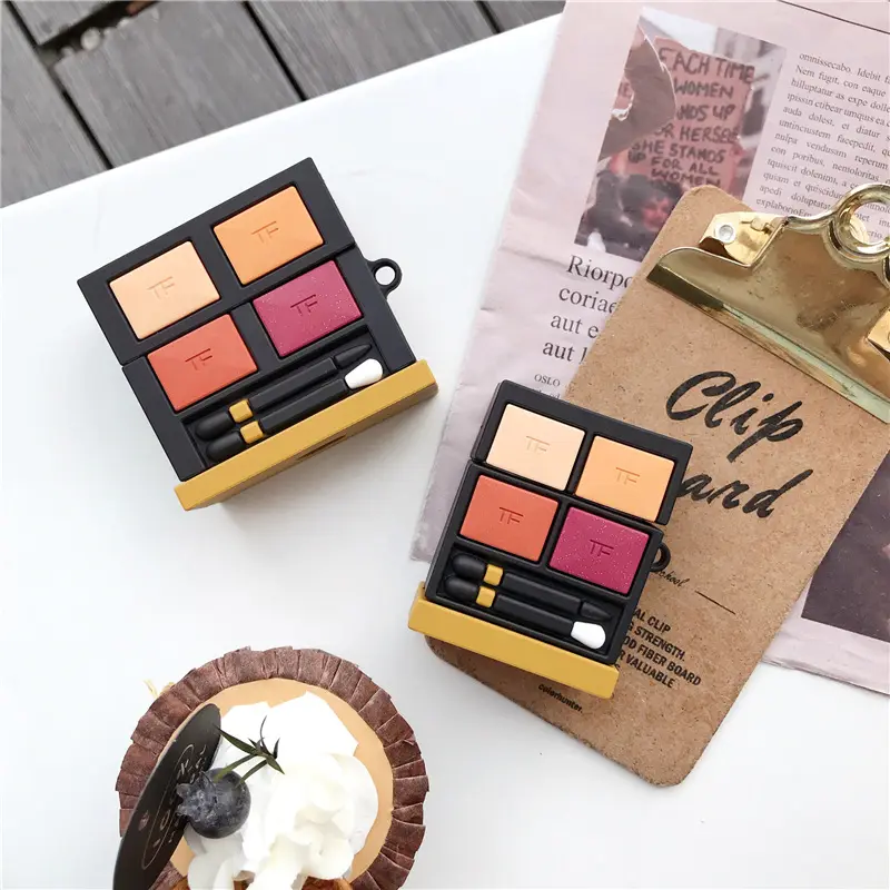 Compatible with Apple, Eye Shadow Box Is