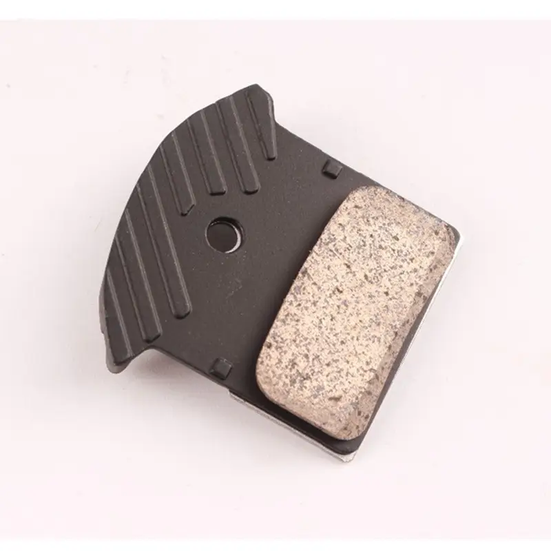 Boxed Bulk Brake to Make Disc Brake XTR SLX Brake Pads