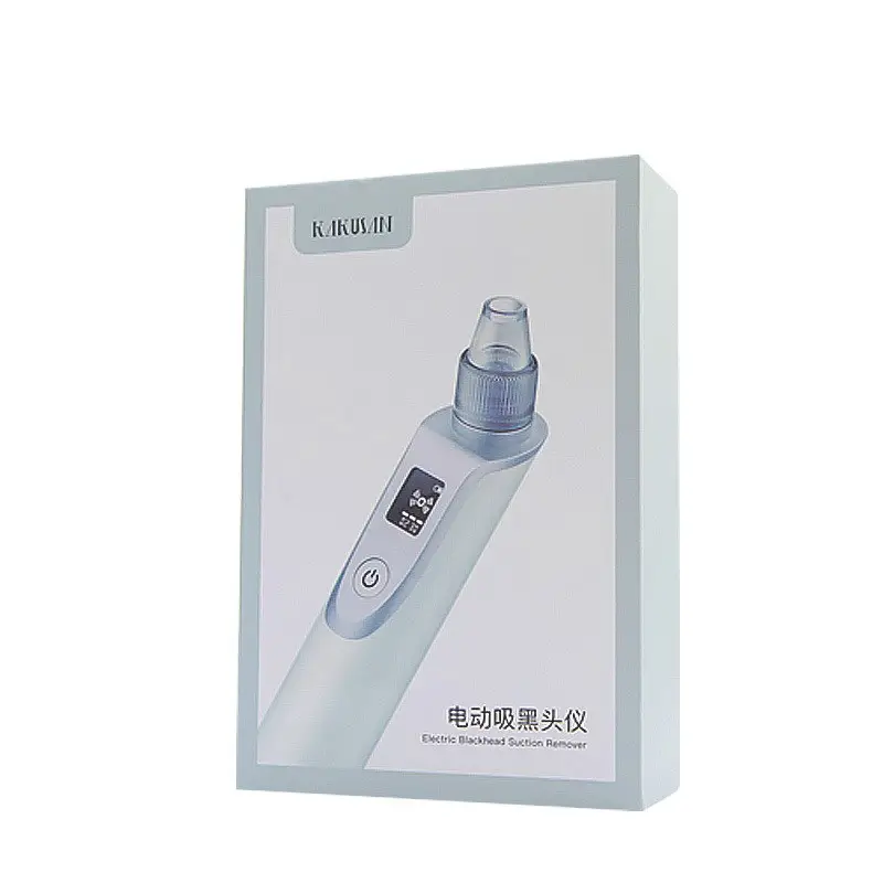 Household Beauty Facial Cleansing Instrument
