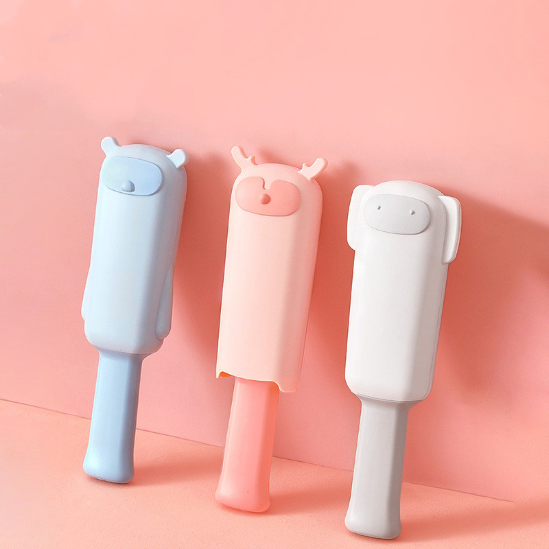 New Hair Removal Brush Clothes Roller Adhesive
