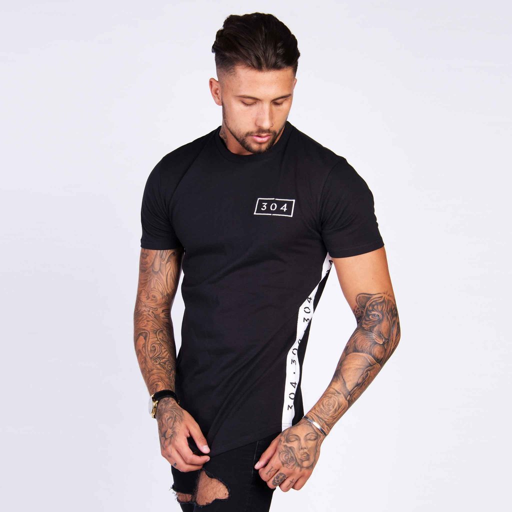 Summer New Short-Sleeved T-Shirt, Running Fitness Round Neck Short Sleeve