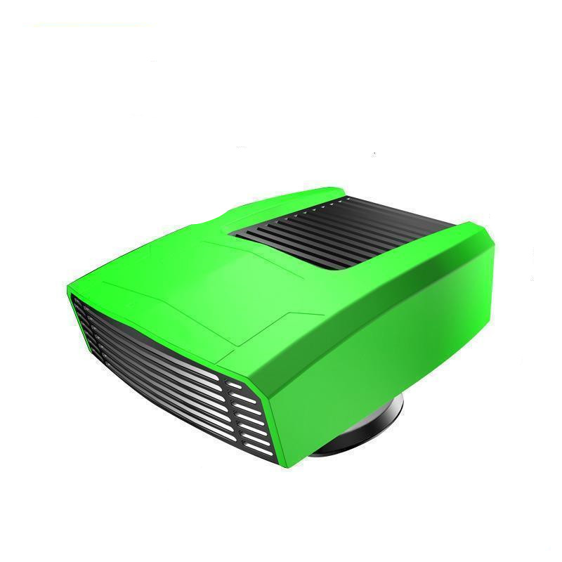 24V green