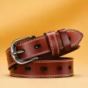 Red Brown