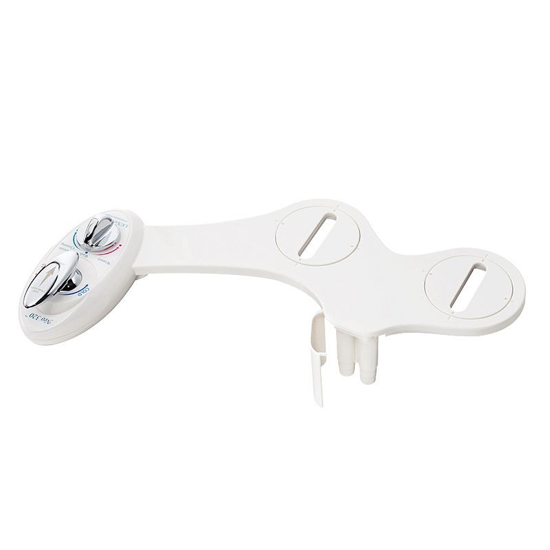 Self Cleaning Bidet Feminine Toilet Water Spray Toilet Seat Heated - Bild 9 von 10