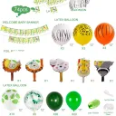 Animal Balloon