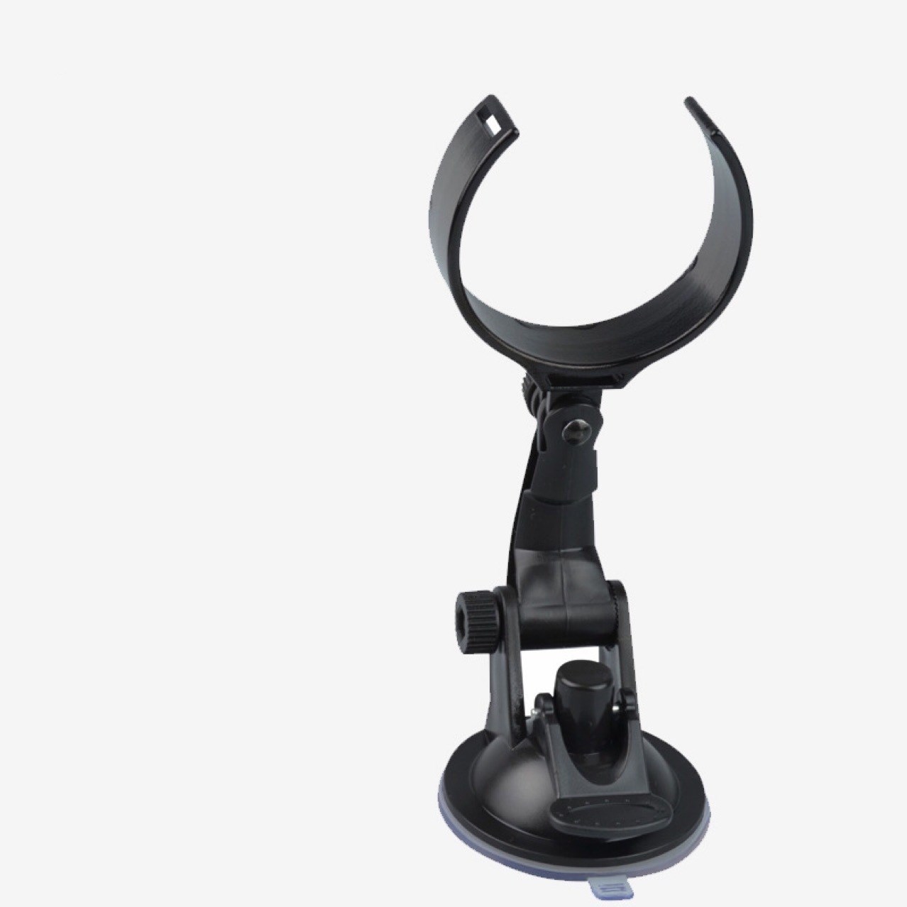 Suction cup mount