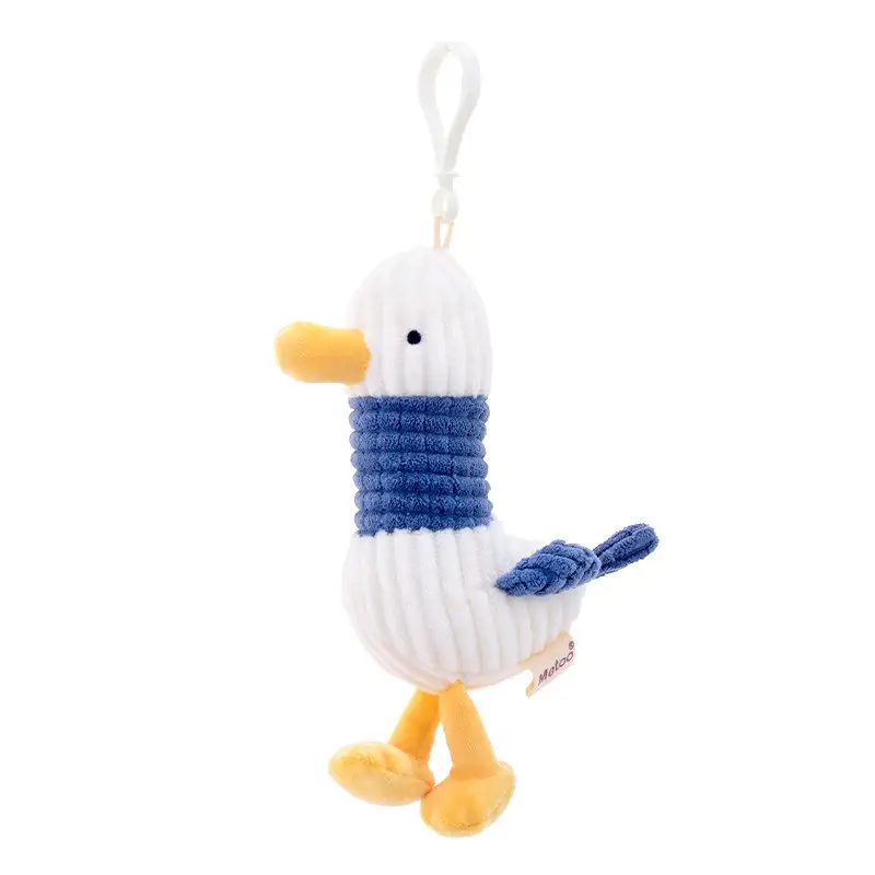 Metoo Oubeier Pendant Mini Pendant Angela plush Toy Keychain
