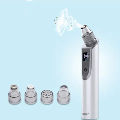 Household Beauty Facial Cleansing Instrument