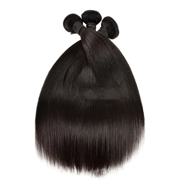 Human Hair Wigs Xu Chang Hair Wigs Natural Color Hair Curtain 14 Inches - Shop at LoveMi