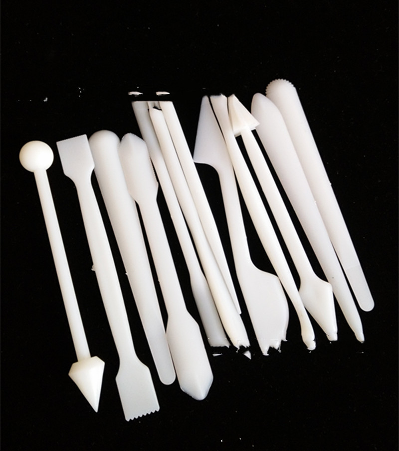 Fondant Cake Carving Group Set Cake Carving Knife Carving Pen
