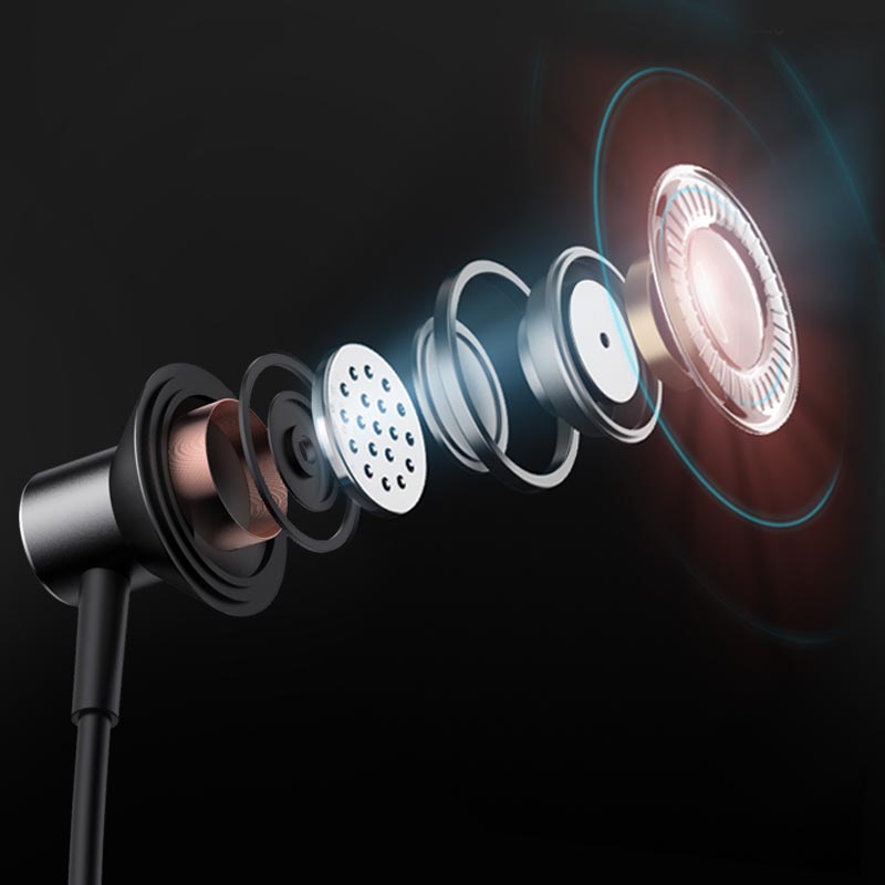 Magnetic Head-Mounted Wireless Sports Running Bluetooth Headset - Image 2