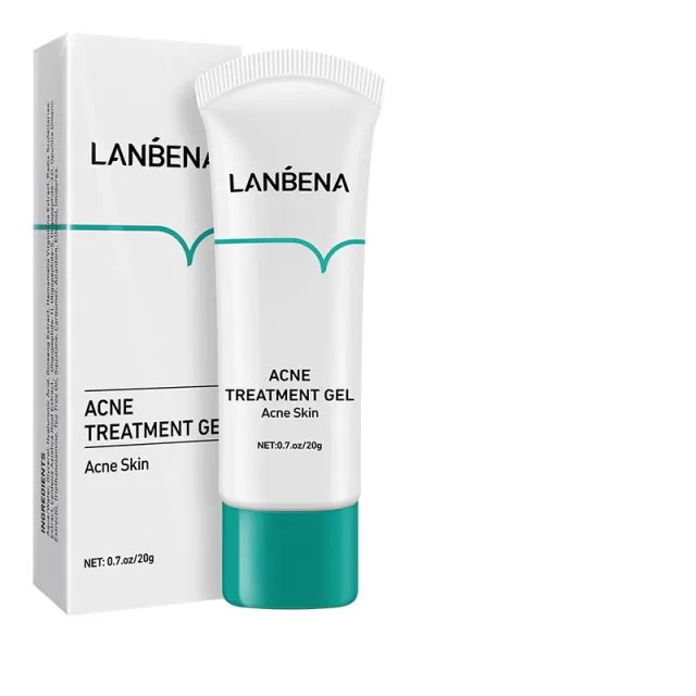 Face Cream Blackhead Removal Damage Fade Marks Repair Acne Scars Gel Shrink Pores Whitening White - Shop at LoveMi