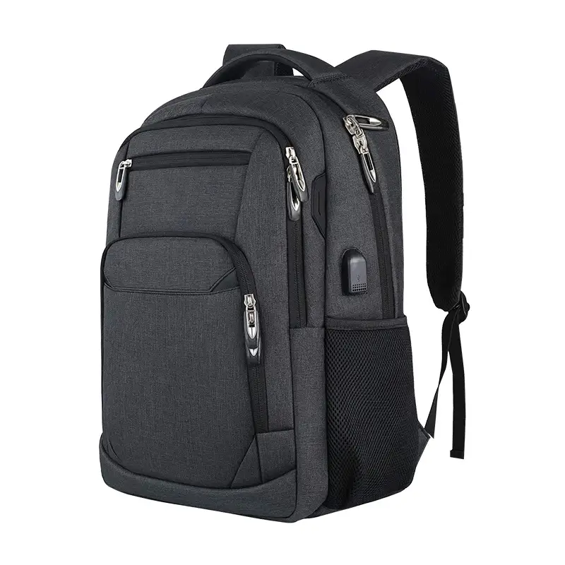 Multifunctional Large Capacity Computer Bag