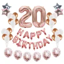 20 Years Old