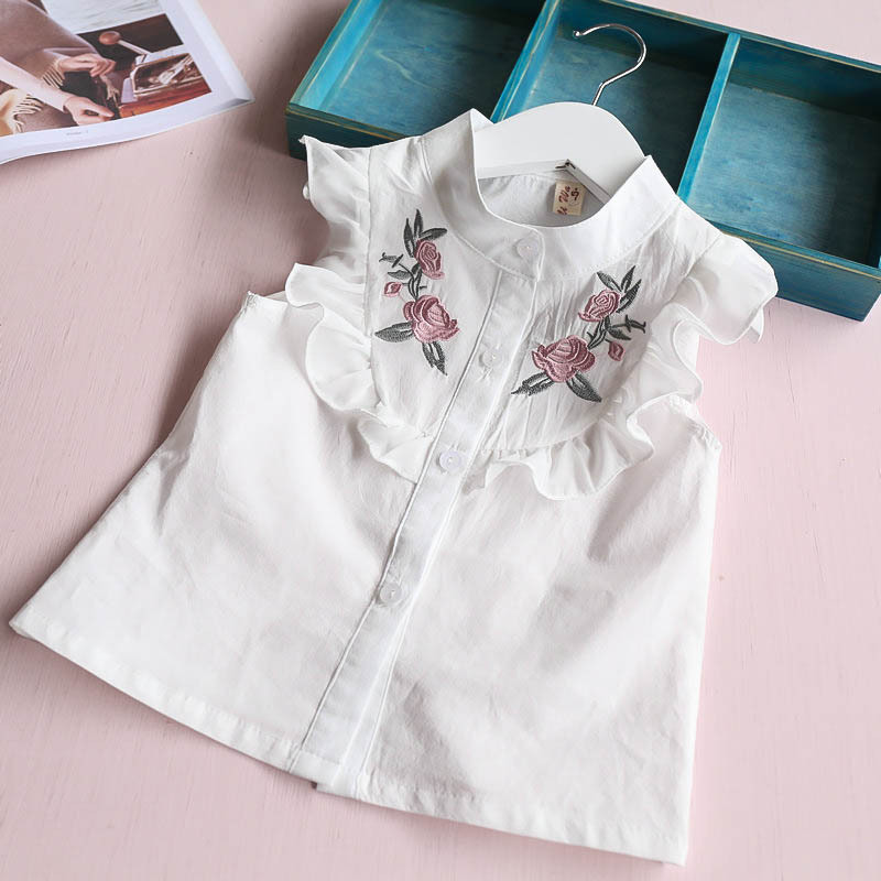 Two Piece Floral Embroidered Jacket With Bow Shorts