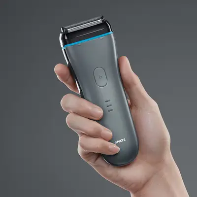 Three-blade Electric Shaver ST-W382/W383 Reciprocating