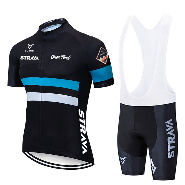 Bib Short