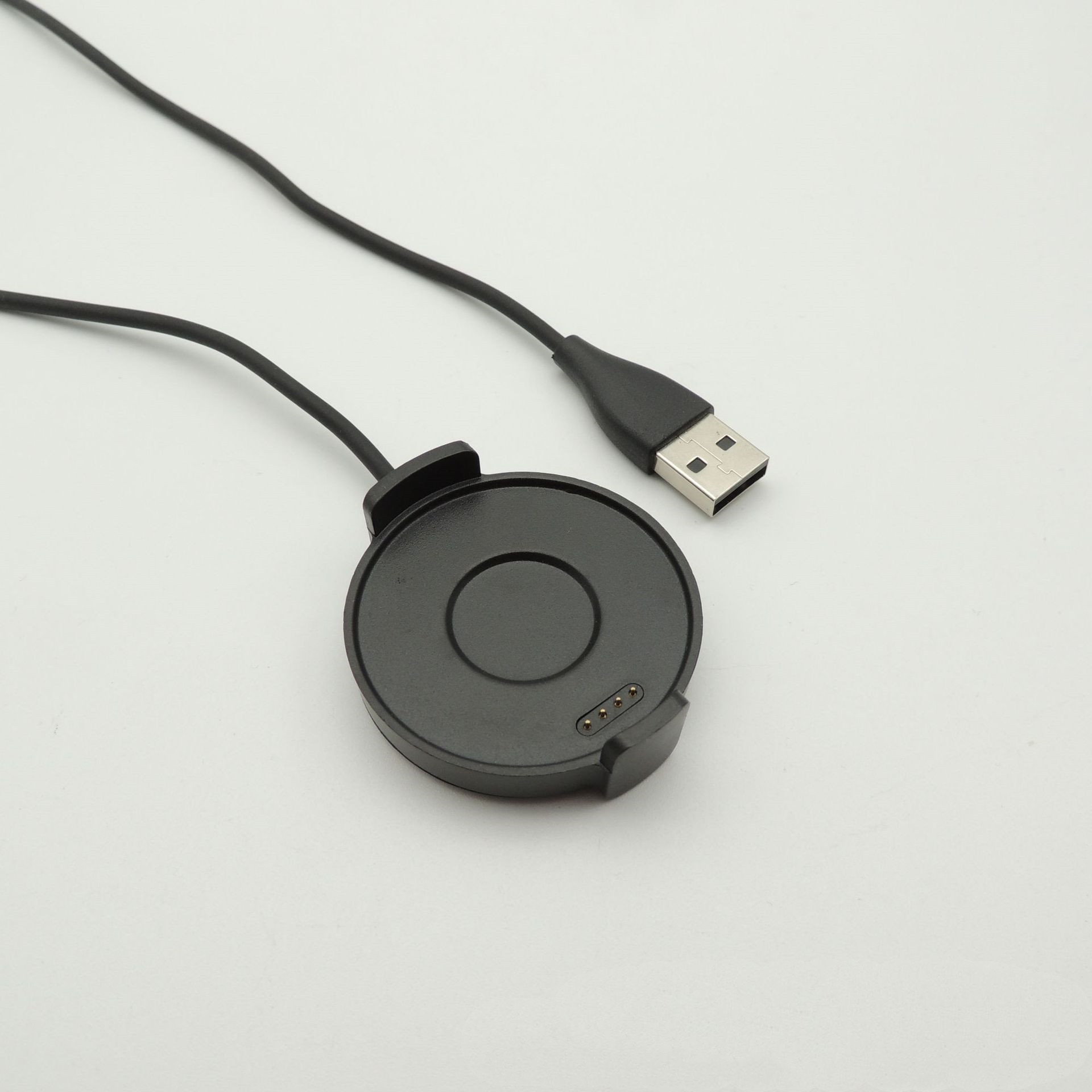 Suitable For Tic Watch Pro Smart Watch Magnetic Holder Charger