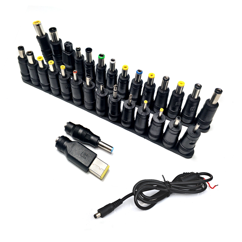 Enhanced Universal Energy Power Adaptor Maintenance Notes