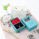 Blue Packing