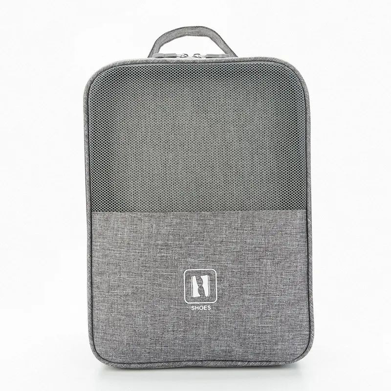 Multifunctional Travel Portable Shoe Box