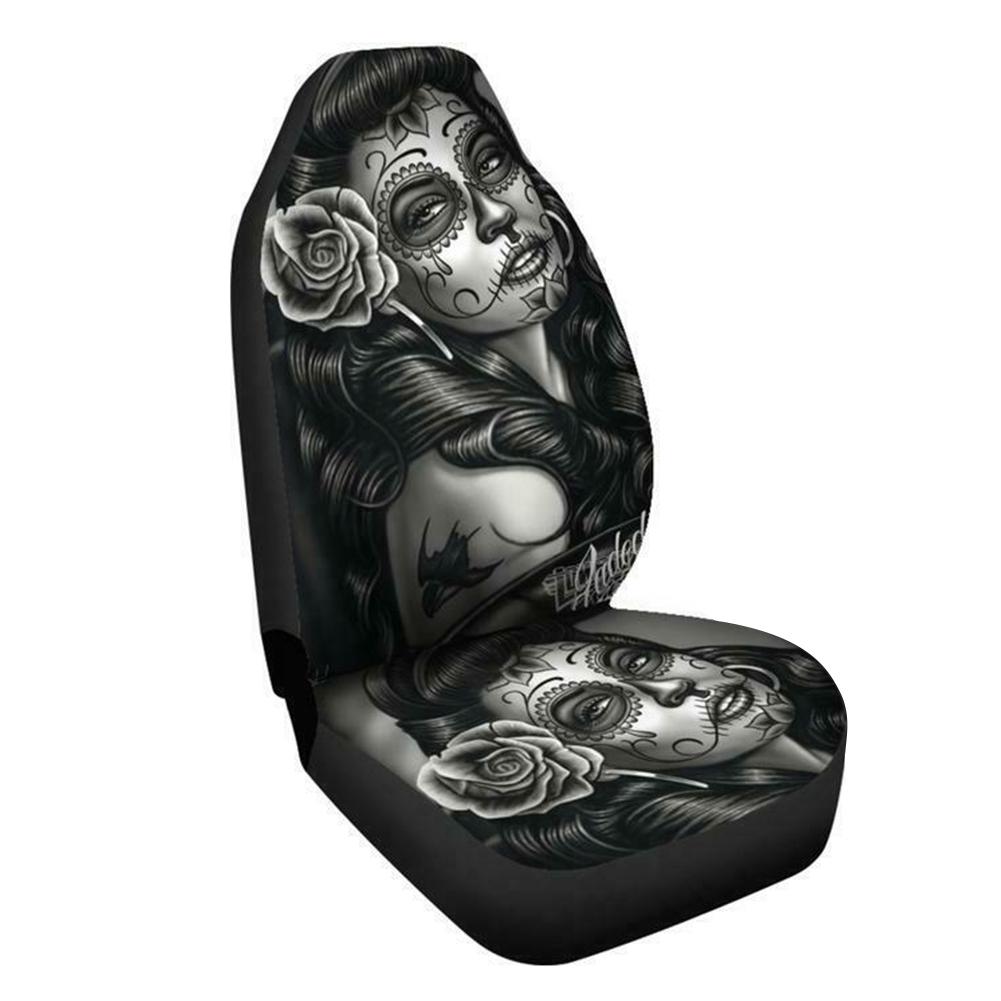 Housse de siège auto tatouage VENONA