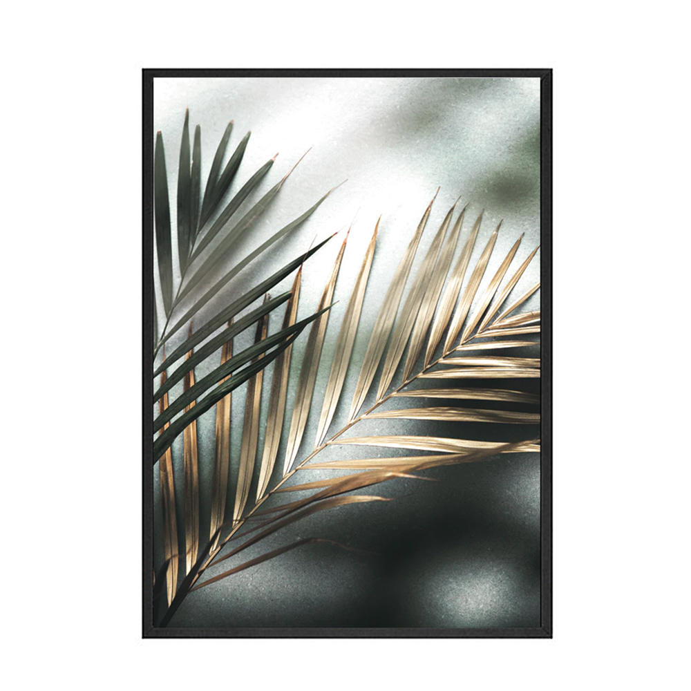 Canvas Painting A Custom Decorative Core