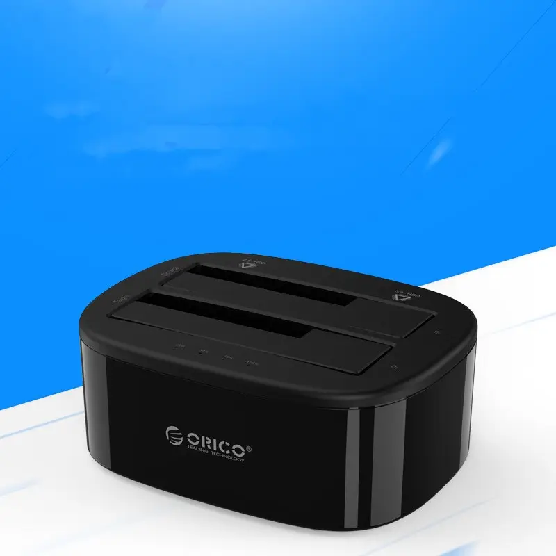 Mobile Hard Disk Box Holder Offline Copy